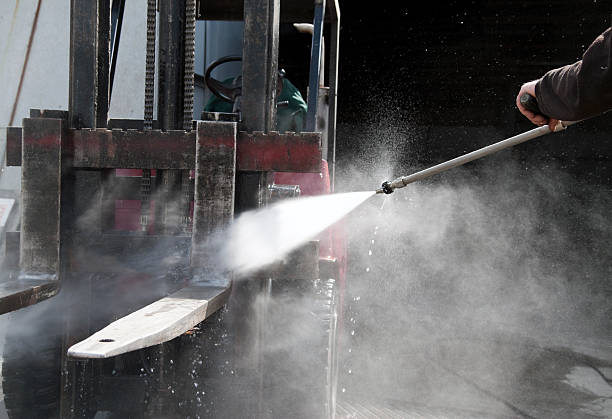 Best Fleet Vehicle Washing  in Coushatta, LA